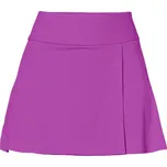 Dámská sukně Goldbergh ANAIS - fialová S