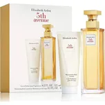 Elizabeth Arden 5th Avenue - EDP 125 ml + tělové mléko 100 ml + 2 měsíce na vrácení zboží