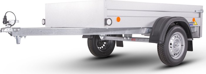 Agados PŘÍVĚS HANDY-20 N1, 750 KG