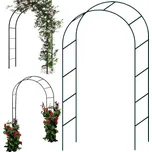 Verk Group zahradní oblouková brána 235…