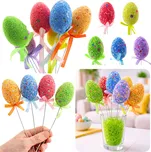 LEAN Toys 21317 velikonoční vejce 5 ks