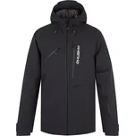 Bunda Husky Grut M Black S