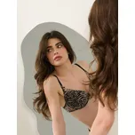 Sinsay - Push-up podprsenka - černá - 860EO-99X - 860EO-99X-80B