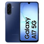 Samsung Galaxy A17 5G 128GB modrá + ZDARMA pojištění na 1 měsíc
