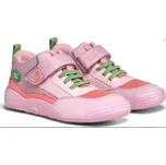 Affenzahn Sneaker Vegan Cheerly Unicorn Pink EUR 27