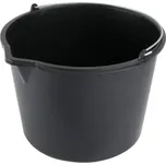 EURO nářadí 139022 vědro plastové s…