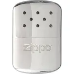 Zippo Hand Warmer Silver New - ohříváček rukou