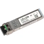 MikroTik SingleMode SFP modul 1.25Gbps 1550nm (80km)