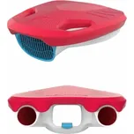 Nautica Pool Surfer červený/bílý