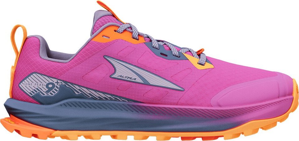 Altra Lone Peak 9+ Raspberry 37,5