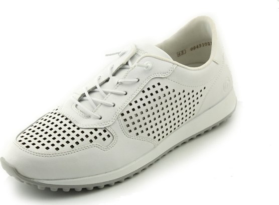 Nadměrná obuv REMONTE DF3103-81 (dámské nadměrné boty)