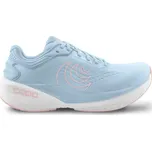 Topo Athletic Phantom 4 - Dusty Blue/Pink (W) 40