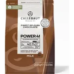 Callebaut Power 41 mléčná čokoláda…