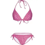 Dámské dvoudílné plavky Sassa 70520/21 vzor velikost 40