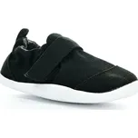 Bobux Xplorer Go Organic Black první barefoot boty Velikost boty (EU): 22, Vnitřní délka boty: 143, Vnitřní šířka boty: 62