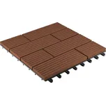 G21 Samoa WDLSB1TR11 30 x 30 x 2,3 cm 1…