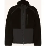 Canada Goose Pánská Bunda Z Medvídčí Kožešiny V Kombinaci...