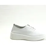 Looke L1448-03 DENIA WHITE dámská vycházková obuv Velikost: 40