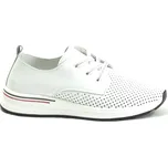 Looke L1445-68 OFF WHITE LIORA dámská vycházková obuv Velikost: 37