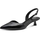 Dámská Dámské lodičky TAMARIS 29521-46-001 černá S6 1-29521-46 BLACK 001 F/S6 42