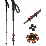 Turistické hole C.A.M.P. Backcountry Pro 2