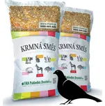 VKS Pohledští Dvořáci Krmná směs pro…