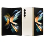 Mobilní telefon Samsung Galaxy Z Fold4 5G / 12GB/256GB / Beige