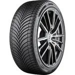 BRIDGESTONE 225/55 R 17 101W Turanza All Season 6 TL XL Enl M+S 3Pmsf
