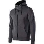 PÁNSKÁ MIKINA S KAPUCÍ NA ZIP ELBRUS CHIANO XL