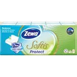 Zewa Softis Protect 4vrstvé papírové…