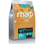 Marp Holistic Sterilised CAT - pro kastrované a starší kočky 2kg