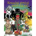Kouzelné pověsti našich krajů - Michal…