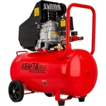 Kraft-Dele Olejový kompresor 50 l KD401