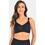 Teyli podprsenka nevyztužená černá velikost 90K