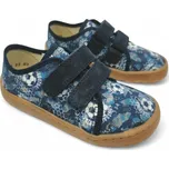 Froddo Barefoot Canvas G1700440- 7 Blue EUR 28