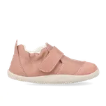 Bobux Xplorer barefoot boty pro nejmenší děti Marvel - Rose Velikost EU: 20, vnitřní délka: 127, vnitřní šířka: 56