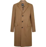 Bunda Boss Open Brown 1223050 L