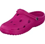 DUX Relaxační obuv třešňová