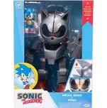 Figurka Jakks Sonic Knuckles Shadow