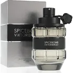 Viktor & Rolf Spicebomb toaletní voda pro muže 90 ml