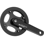 Force Nine1.6 Al 64280 140 mm černé