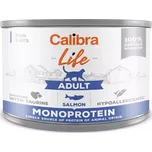 Calibra Cat Life Adult Salmon 200 g