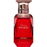 Afnan Cherry Bouqoet EdP 80 ml