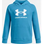 Dětská mikina Under Armour bavlna velikost 164