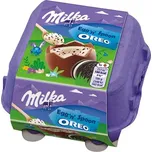 Milka E&S Oreo Cream 128 g