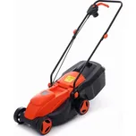 Kraft-Dele Elektrická sekačka 2100 W KD5400