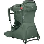 Dětské nosítko OSPREY POCO CHILD CARRIER koseret green
