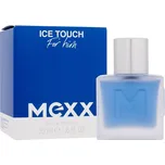 Mexx Ice Touch 50 ml toaletní voda pro muže
