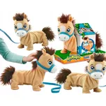 AniMagic Interaktivní Poník Pumpkin chodí