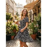 Sinsay - Minišaty - vícebarevná - 647AG-MLC - 647AG-MLC-XXS-2